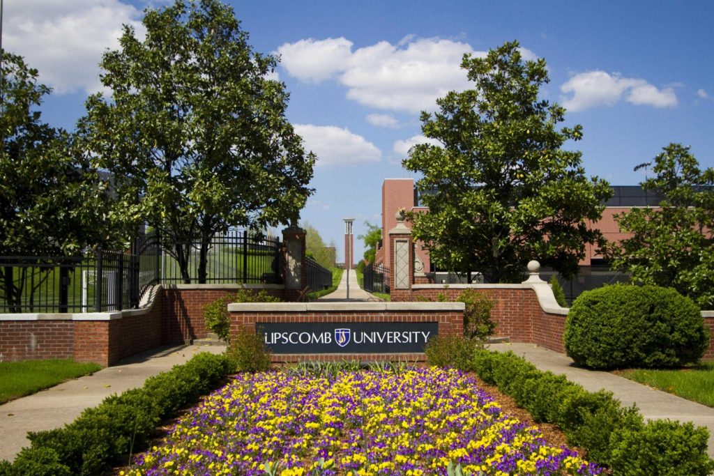 Lipscomb University (штат Теннессі)